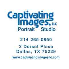 Captivating Images Portrait Studio