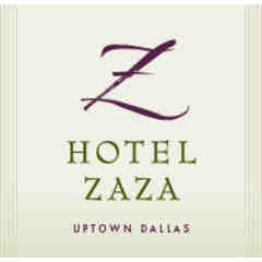 Hotel ZaZa Uptown Dallas
