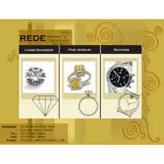 Rede Diamond Corp.