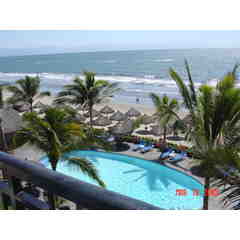 Bob and Linda Corlett