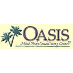 Oasis Mind-Body Conditioning Center