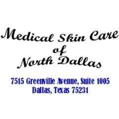 Medical Skin Care of North Dallas