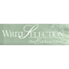 Write Selection