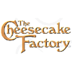 The Cheesecake Factory