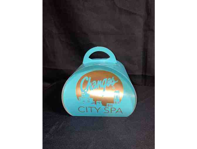 Changes City Spa - Express Facial