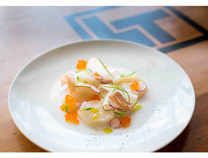 Harper's Table - Gift Certificate