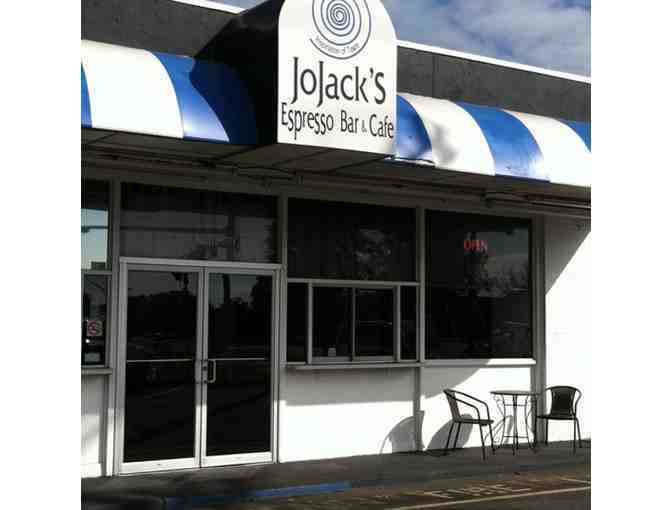 JoJack's Gift Basket