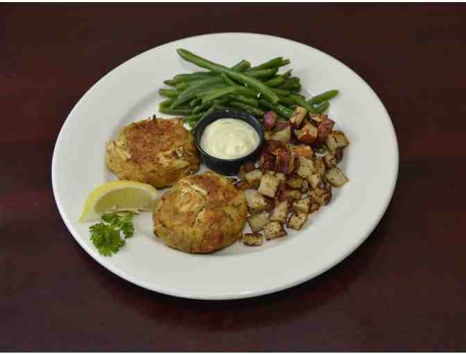 Dock of the Bay Gift Certificate