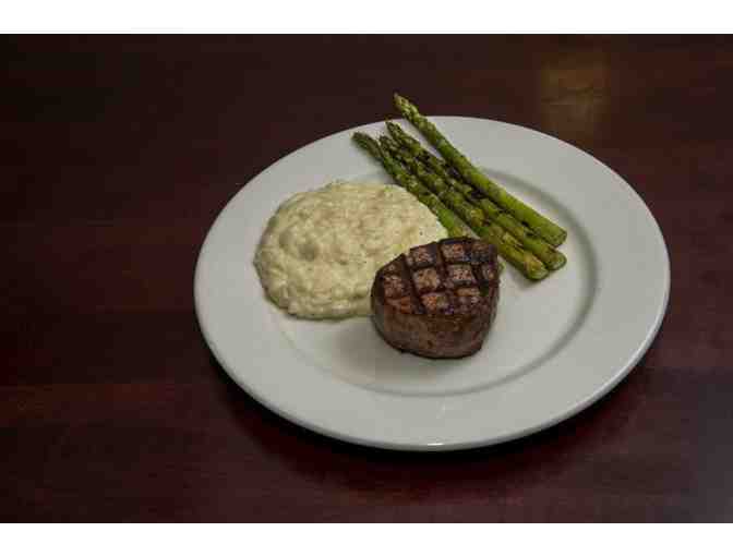 Dock of the Bay Gift Certificate