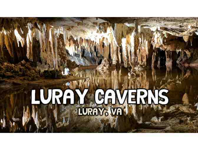 Luray Caverns