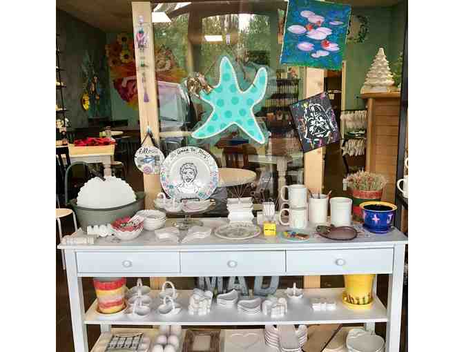 Make Something Studio