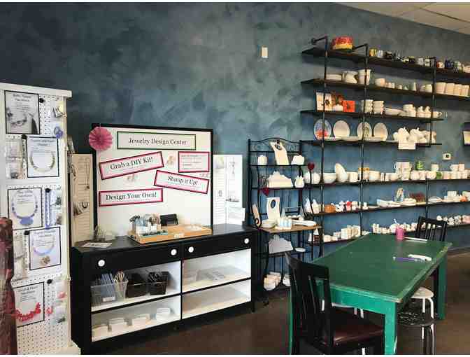 Make Something Studio