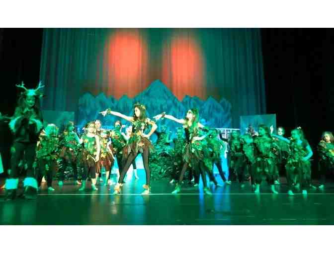 Musical Theater Summer Workshop