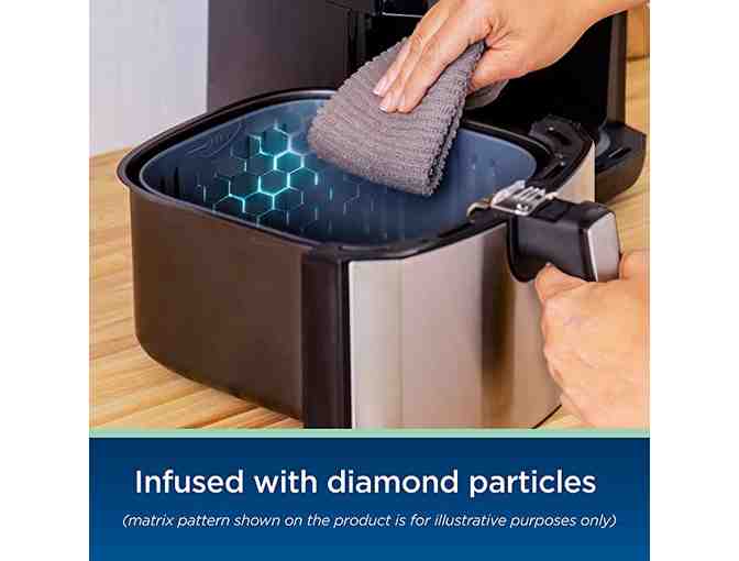 Oster DiamondForce Air Fryer