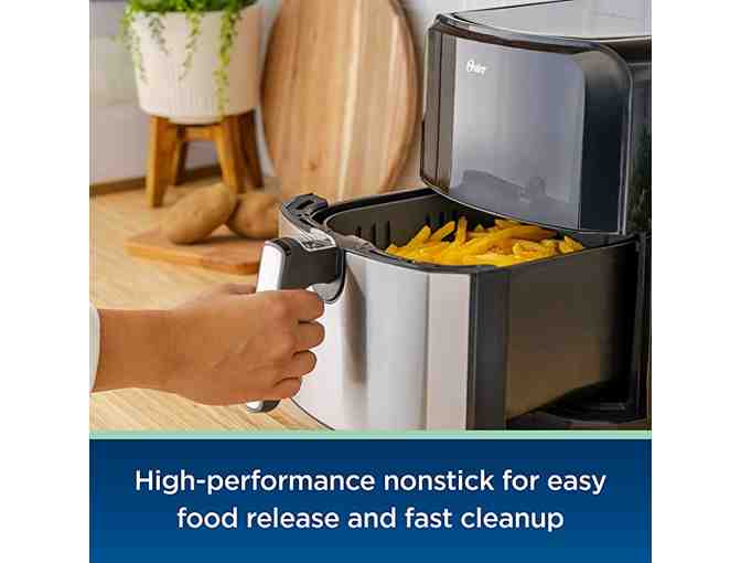 Oster DiamondForce Air Fryer