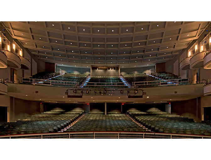 Virginia Opera - 2023-2024 Season - Opera for 2