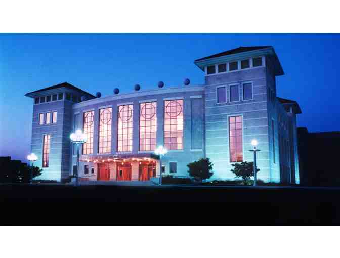 Virginia Opera - 2023-2024 Season - Opera for 2