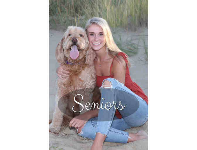 Photo Session with Bunny