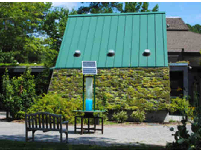 Virginia Living Museum - Two (2) Admissions