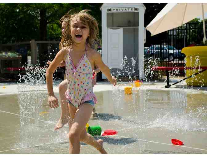 Children's Museum of Richmond - Admission pass for (4)