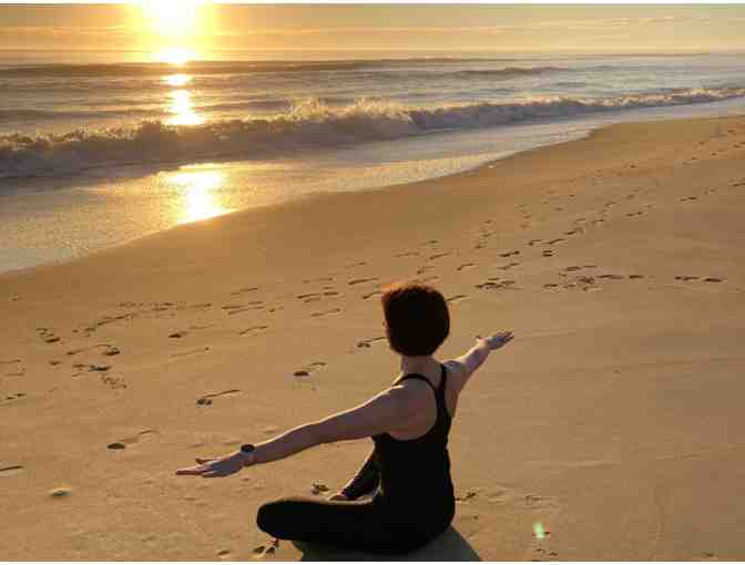 Pilates 4 - Virginia Beach