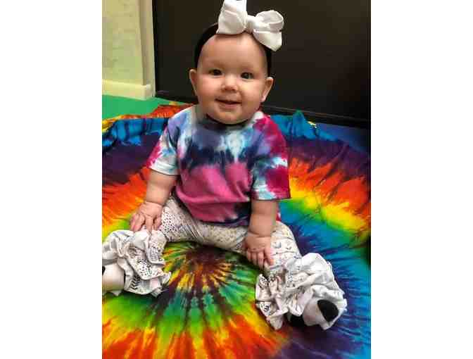 Tye Dye It Yourself - $50 Gift Card