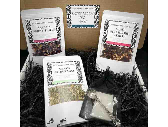 Brackenbury Tea & Co. Gift Card