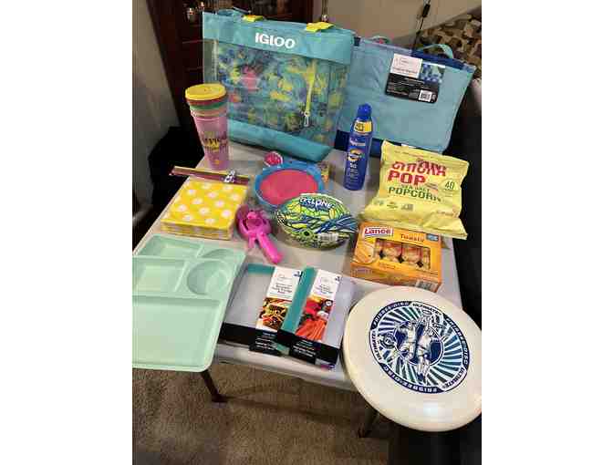 Picnic in the Park - Gift Set