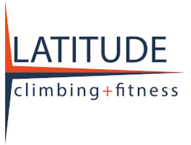 Climb High Climbing Package