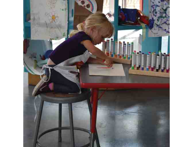 Children's Museum of Richmond