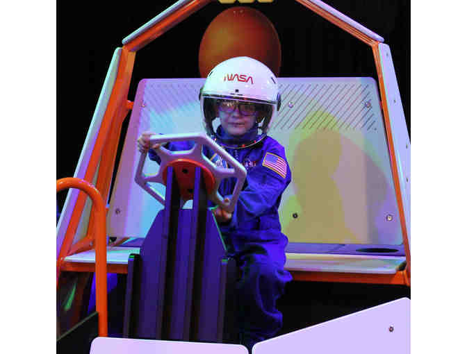 Children's Museum of Richmond