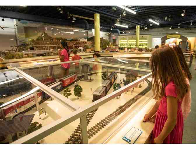 Children's Museum of Virginia