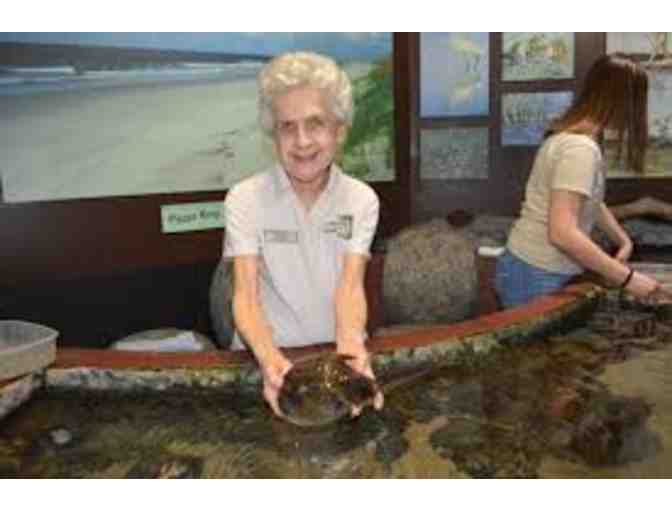 Virginia Living Museum