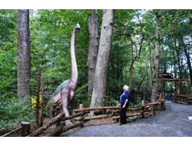 Virginia Living Museum