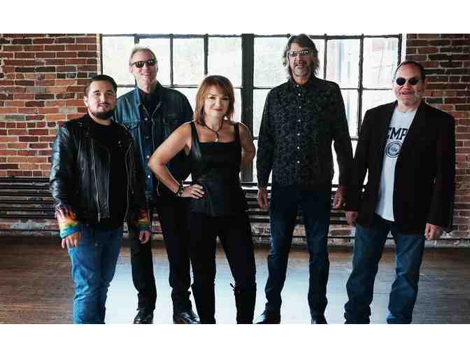 Outer Banks Bluegrass Island Festival