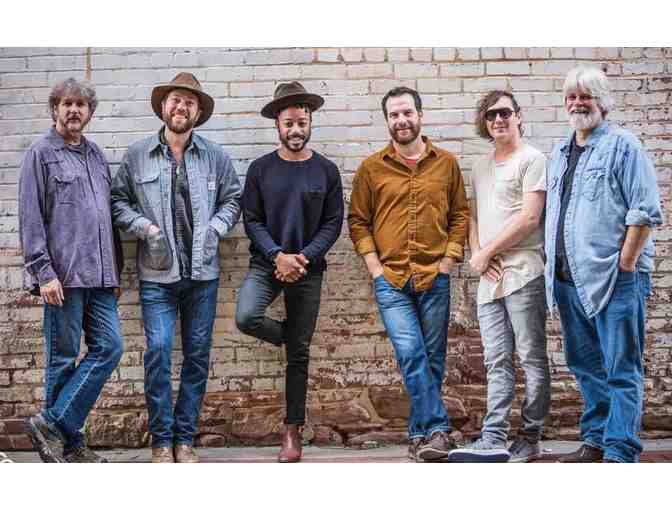 Outer Banks Bluegrass Island Festival