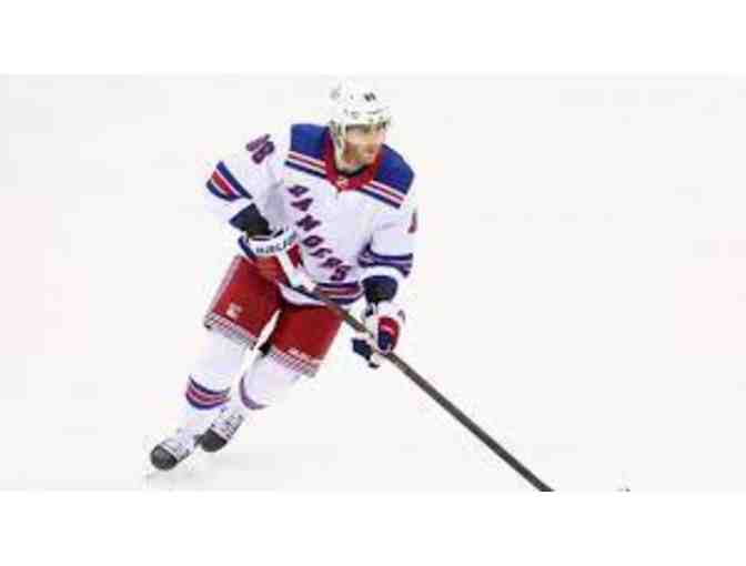 Washington Capitals Bundle