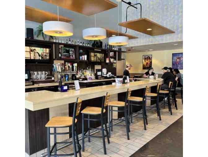 Beach Cinema Alehouse