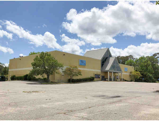 Beach Cinema Alehouse