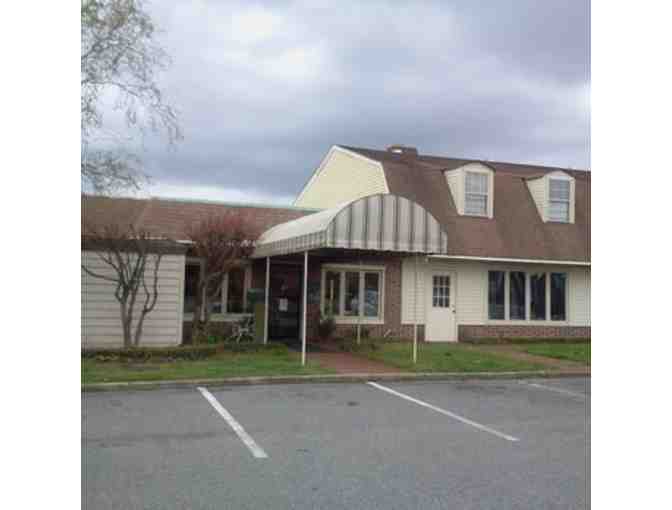 Churchland Village Flower Shop