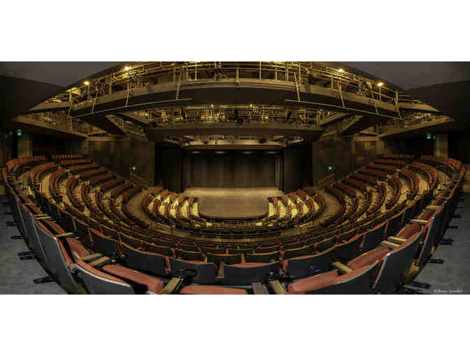 Denver Center For The Performing Arts