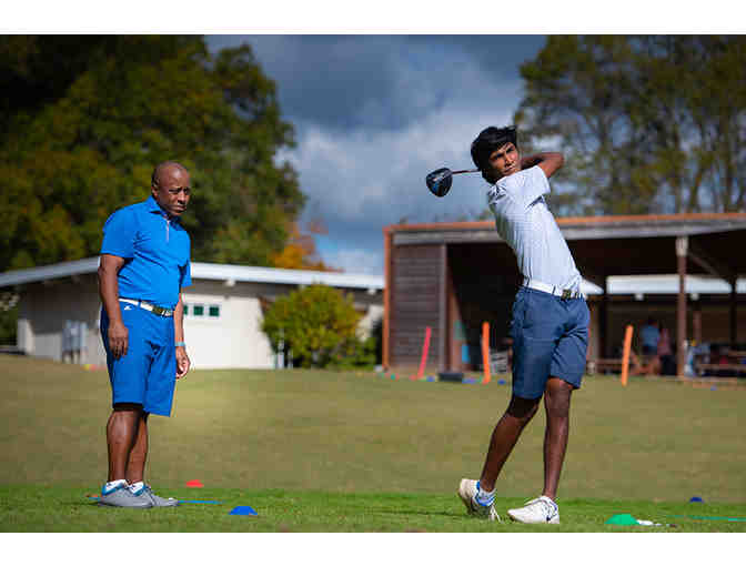 First Tee Hampton Roads