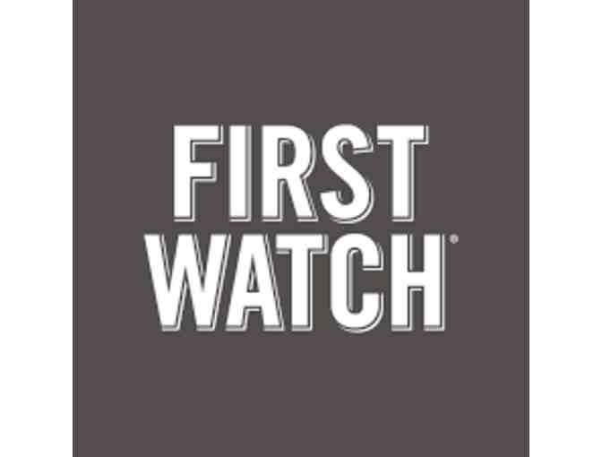 First Watch Gift Box