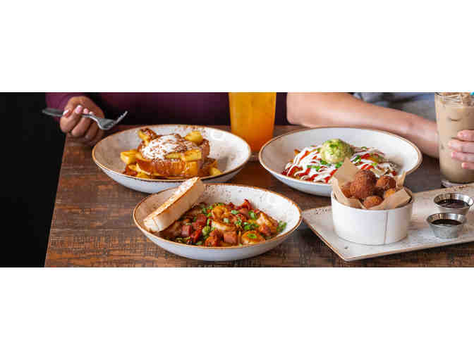 First Watch Gift Box