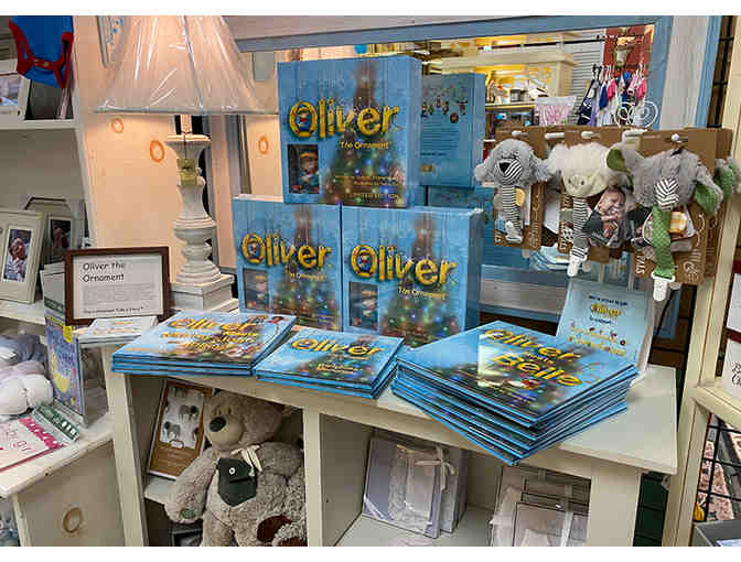 Mary Barnett's Gift Shop - Gift Certificate