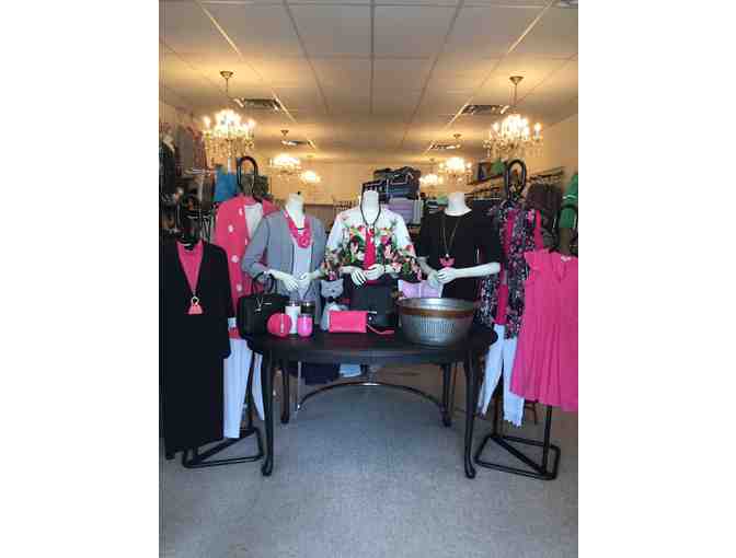 The Cat's Meow Gift Certificate