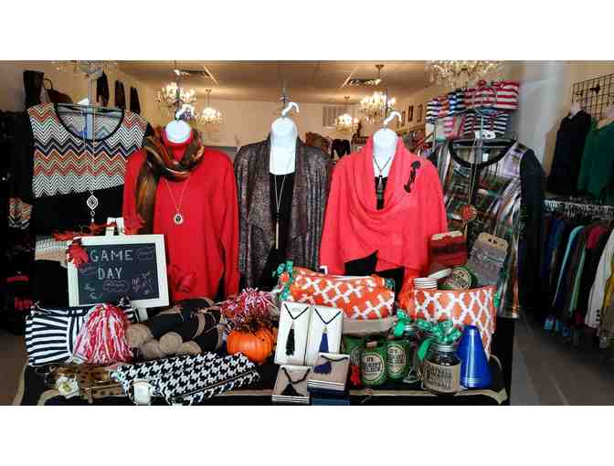 The Cat's Meow Gift Certificate