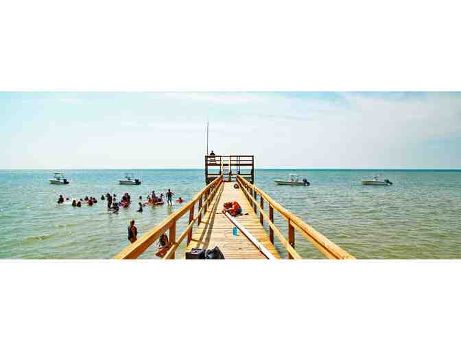 YMCA Camp Silver Beach