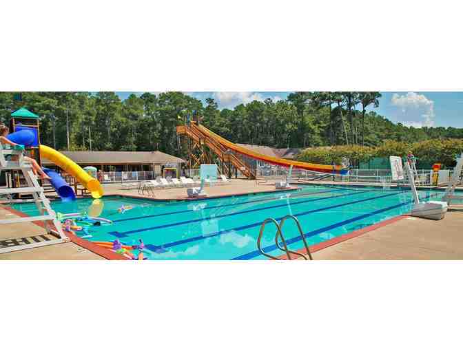 YMCA Camp Silver Beach