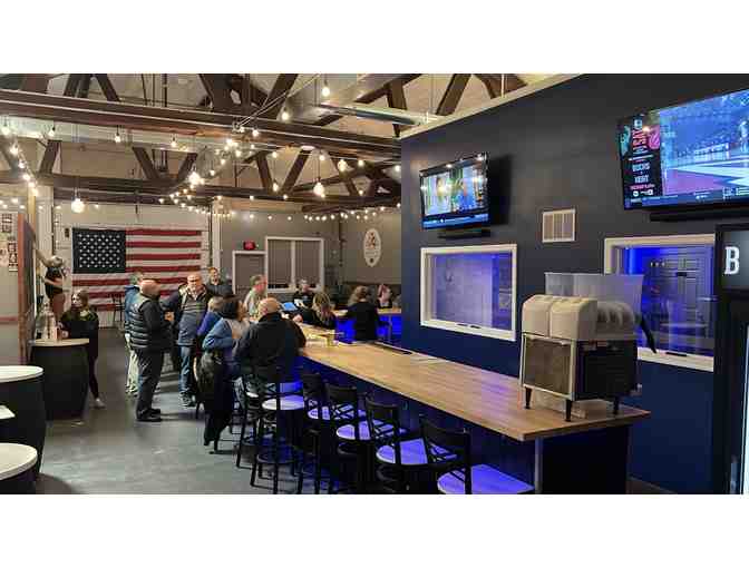 Thin Brew Line Brewing Company